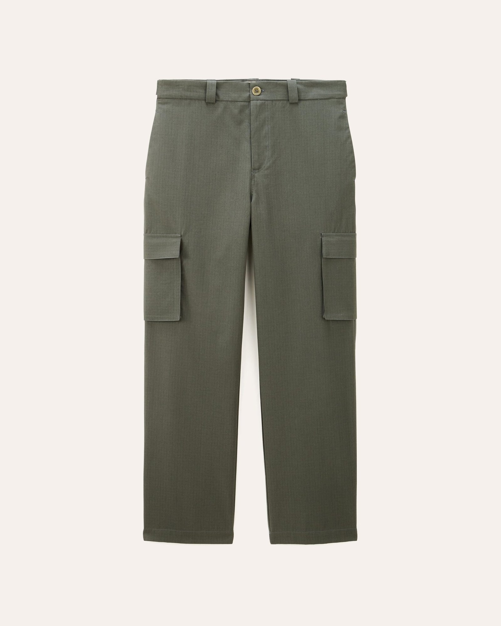 Cargo Verde militare