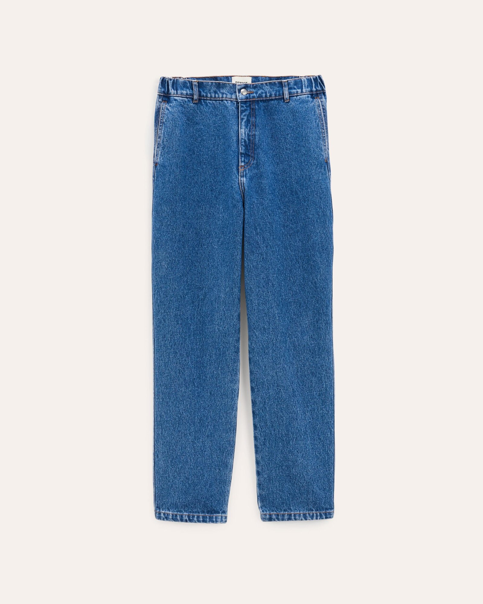 Calder Denim light