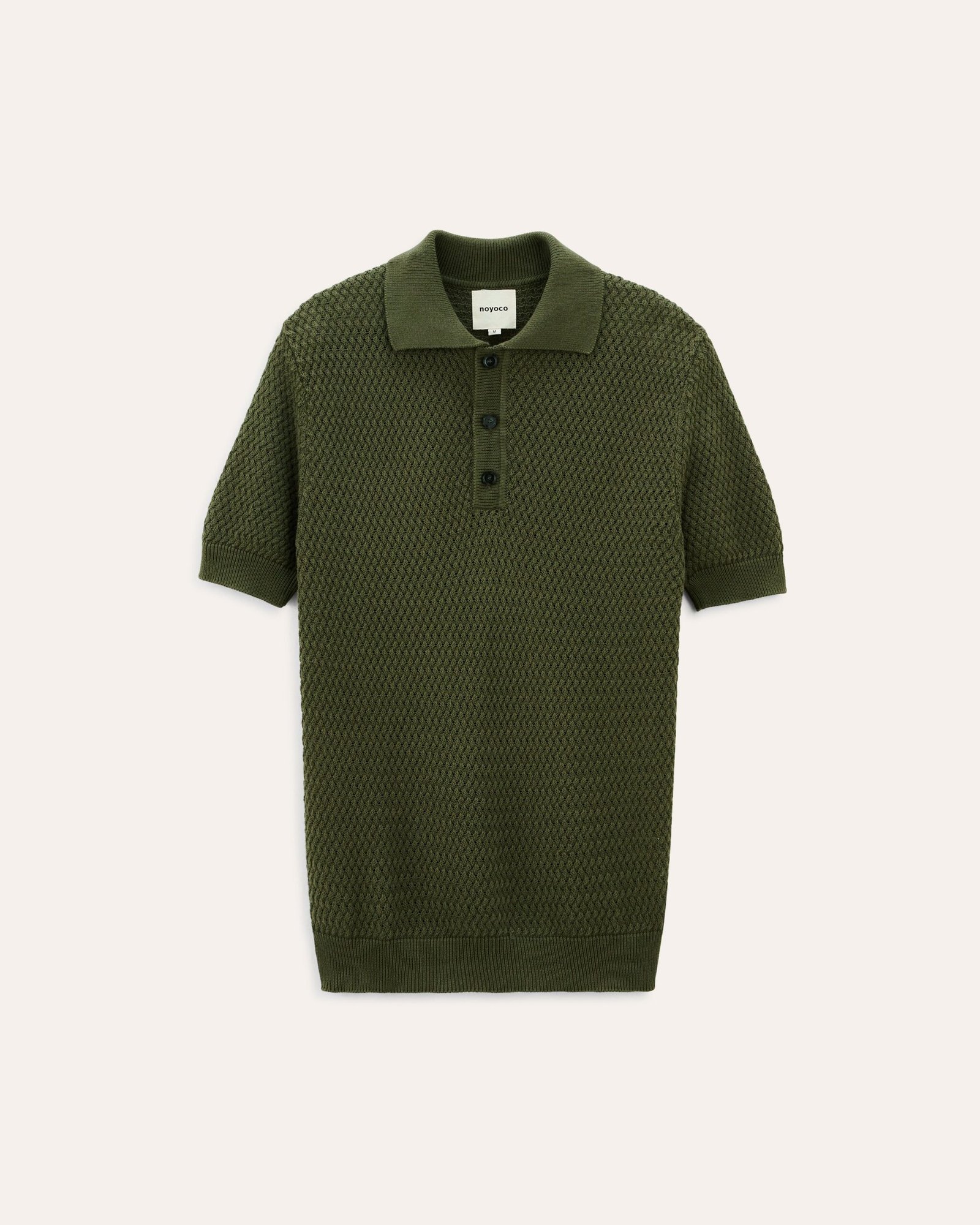 Haring Khaki