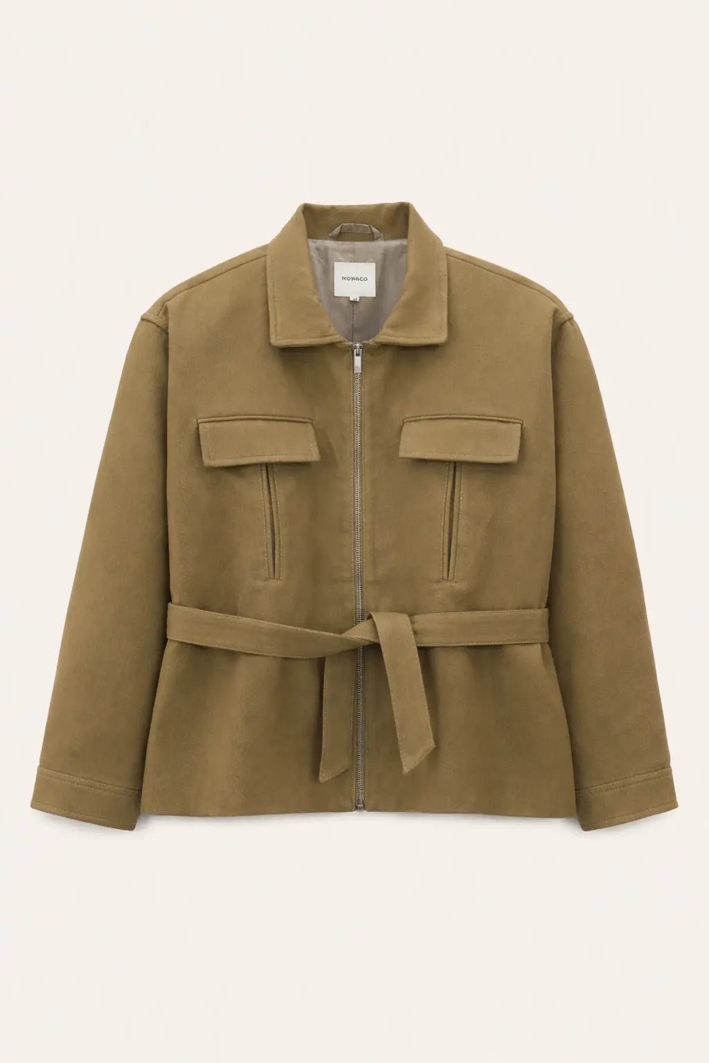 Draby Field Brown
