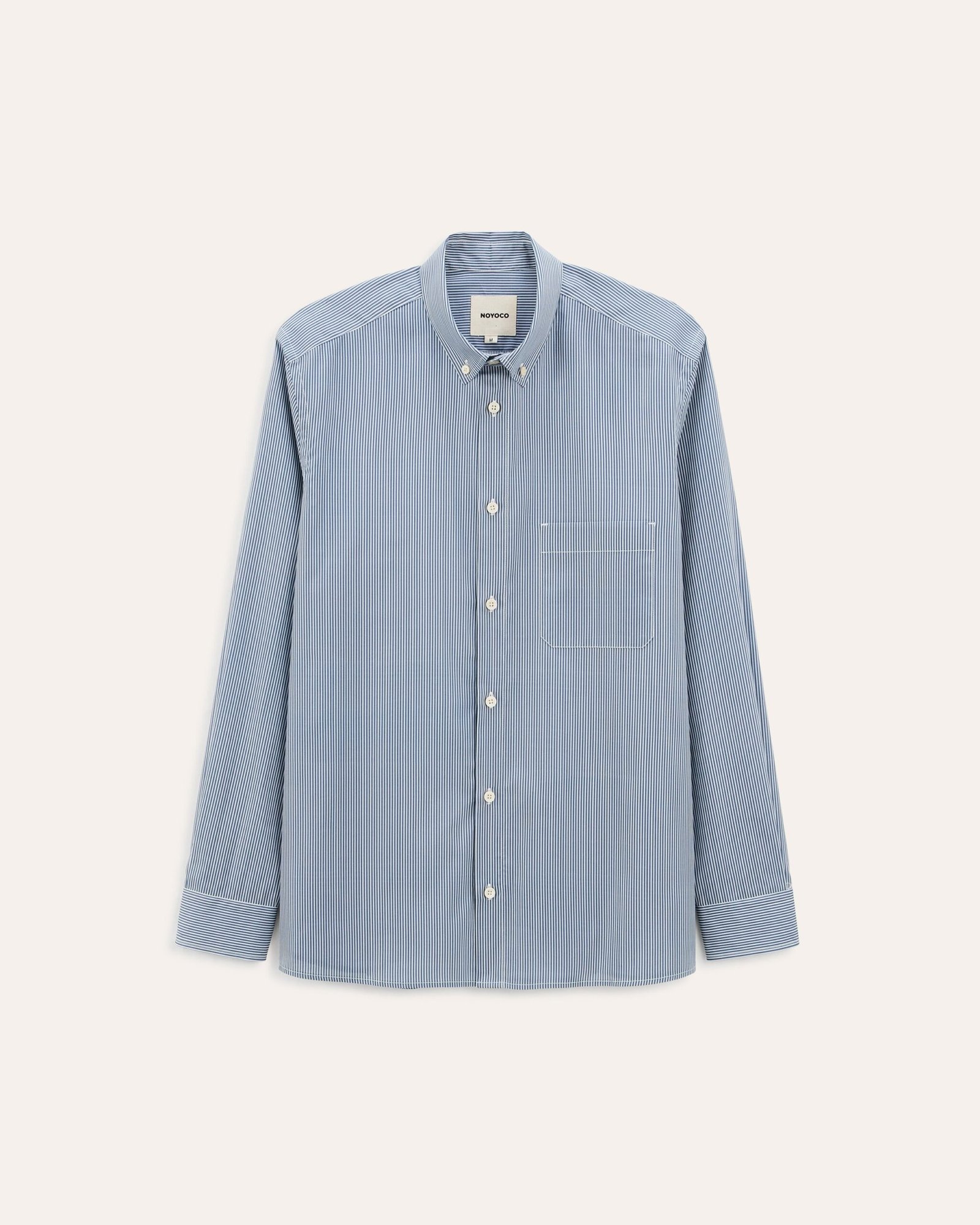 Curtis Strisce blu del lago