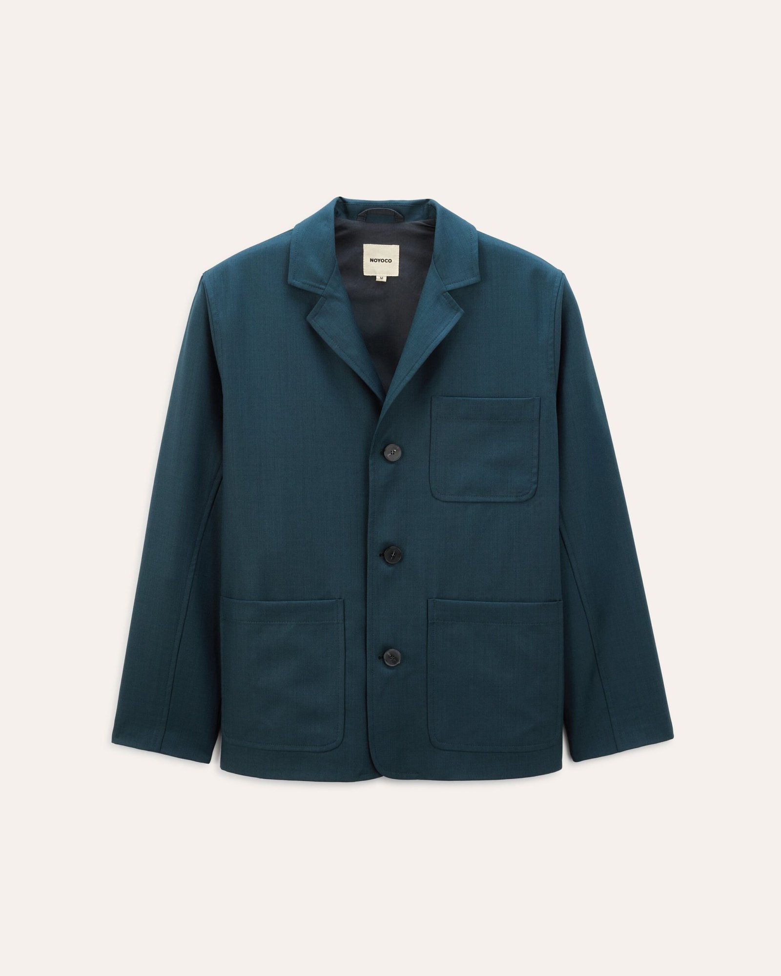 Nairo Laguna profonda