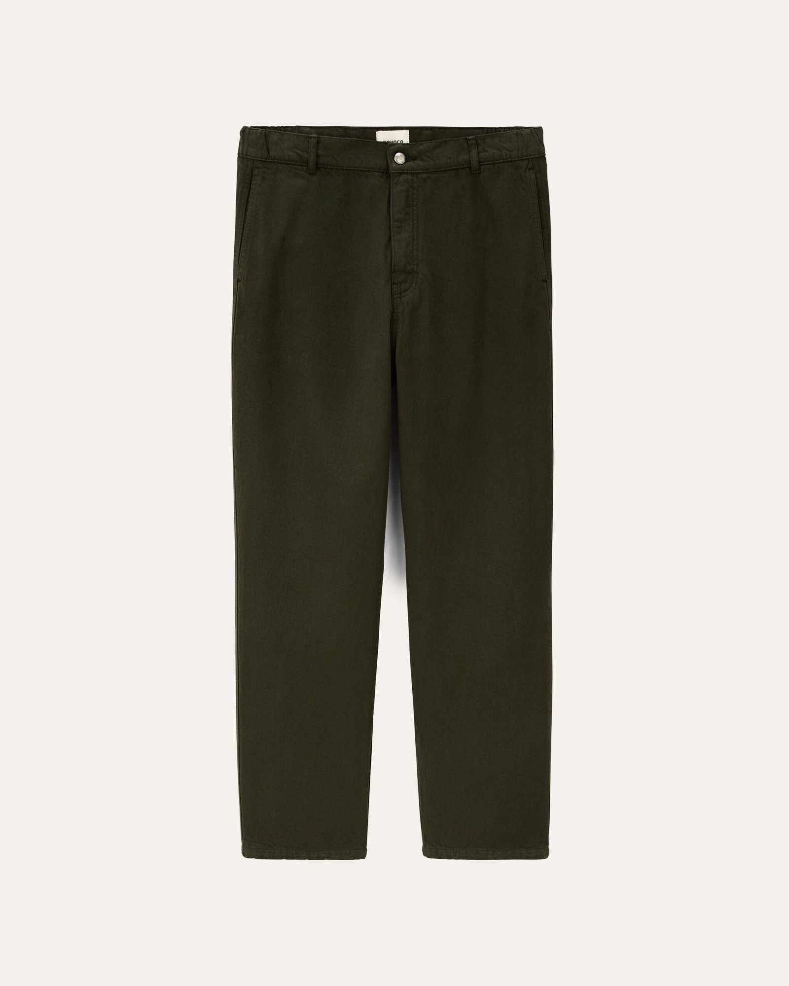 Calder Khaki