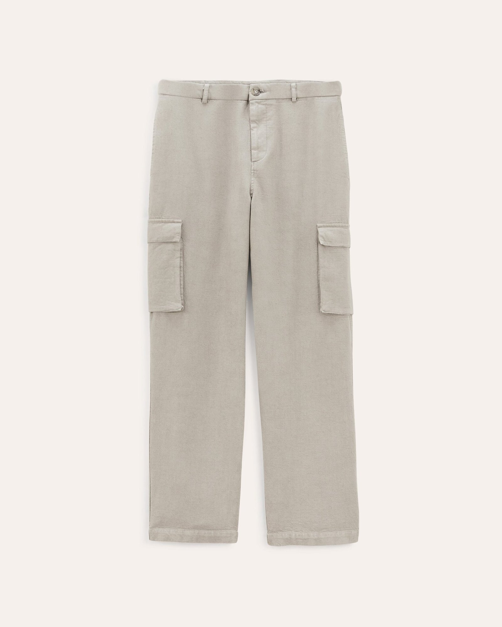 Cargo Grege 16-1107 TPG